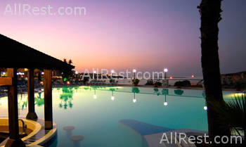Coastline Hotel Malta 21